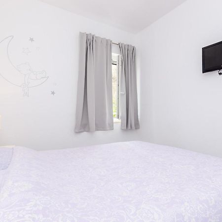 Apartment Lise Mokosica Dubrovnik Extérieur photo