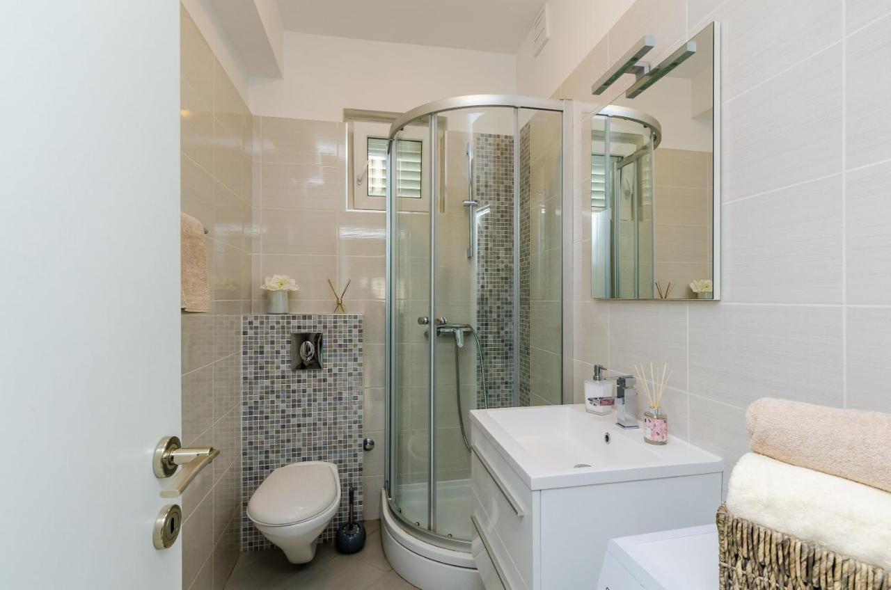 Apartment Lise Mokosica Dubrovnik Extérieur photo