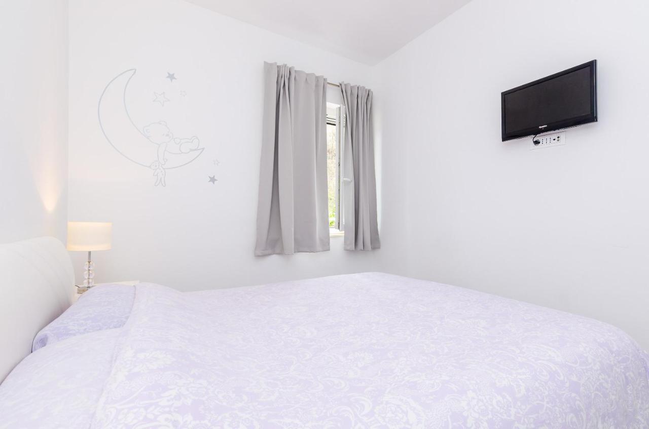 Apartment Lise Mokosica Dubrovnik Extérieur photo